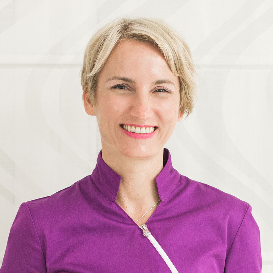 dr. Mirela Cicvarić