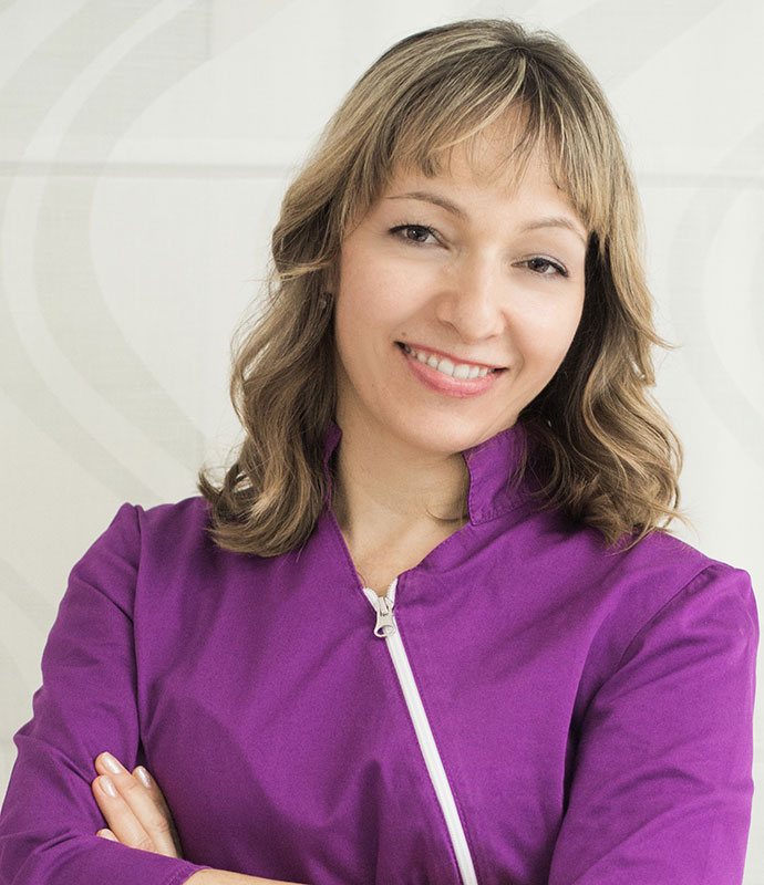 dr. Sunčana Kišić-Merlo